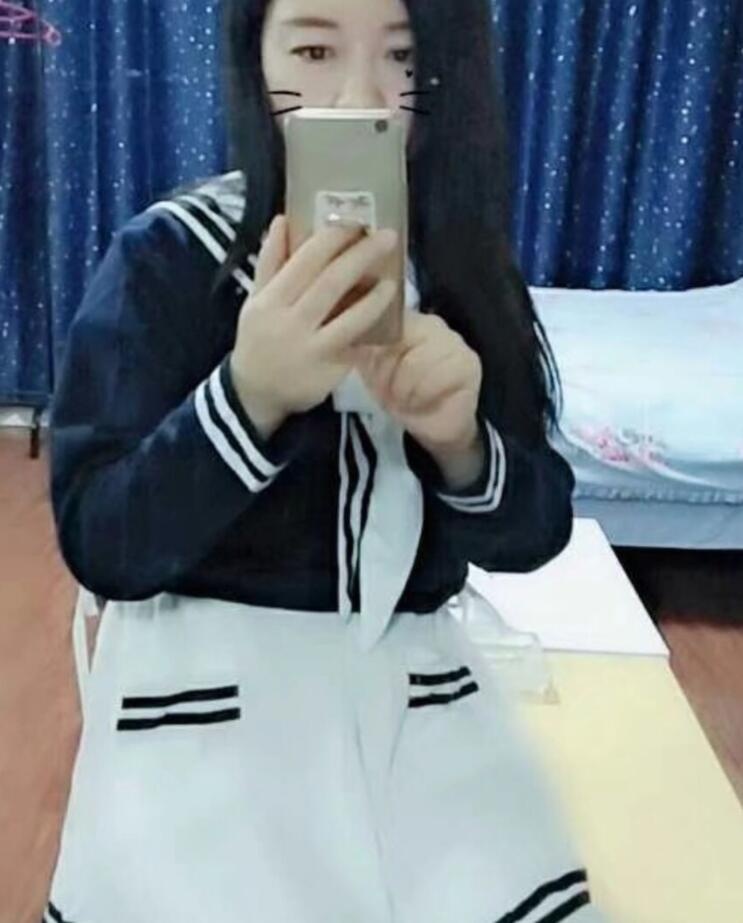 雯雯腿控可玩