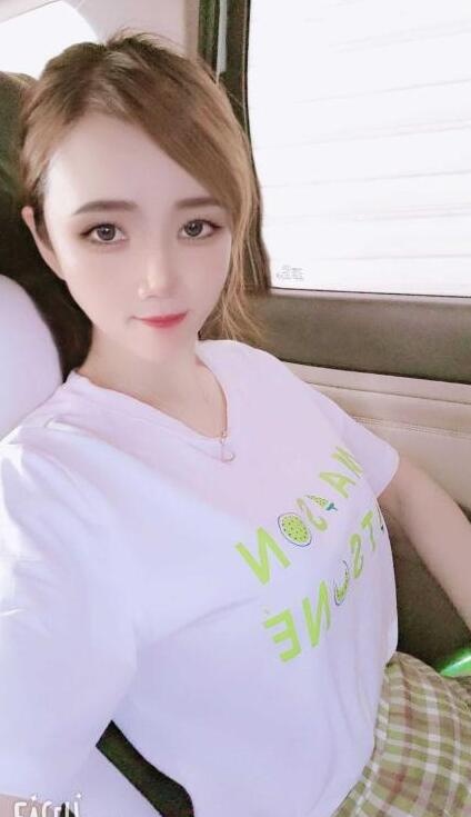 分享个建业尤物