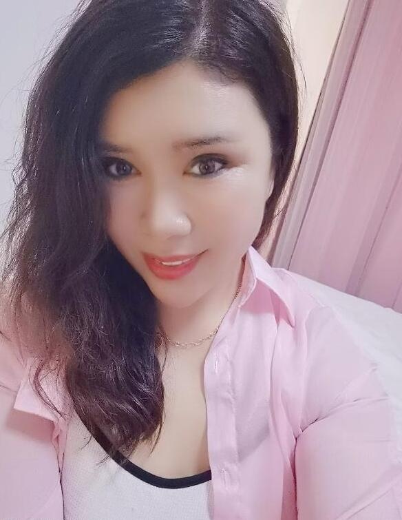 熟妇一枚