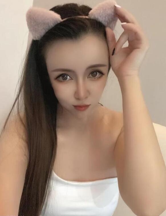 170大个美女