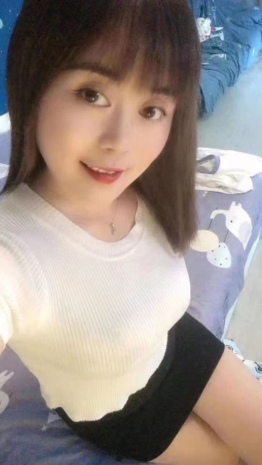 大熊妹子骚