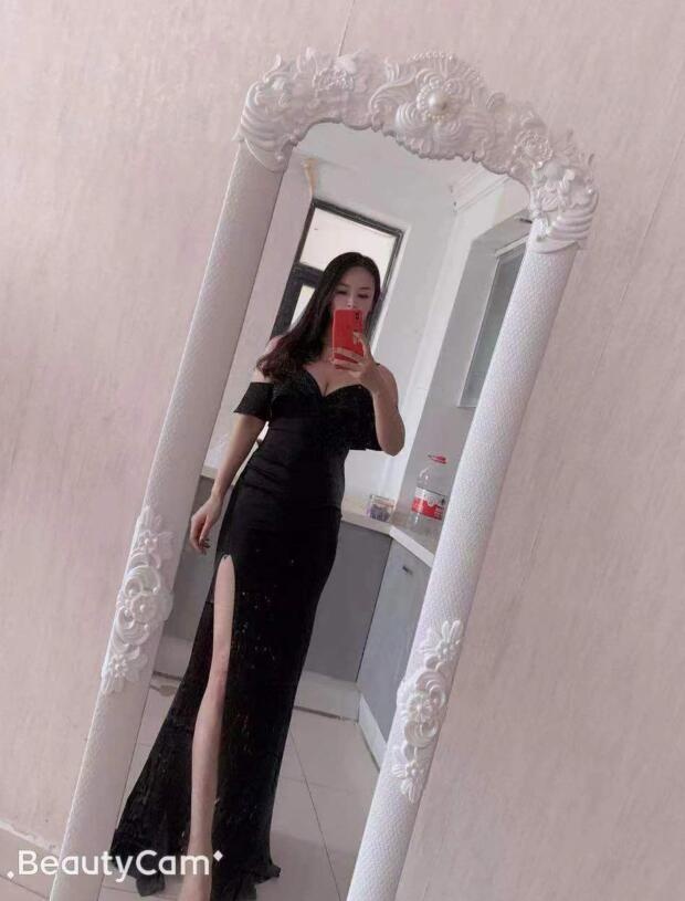 天津大妹桃子
