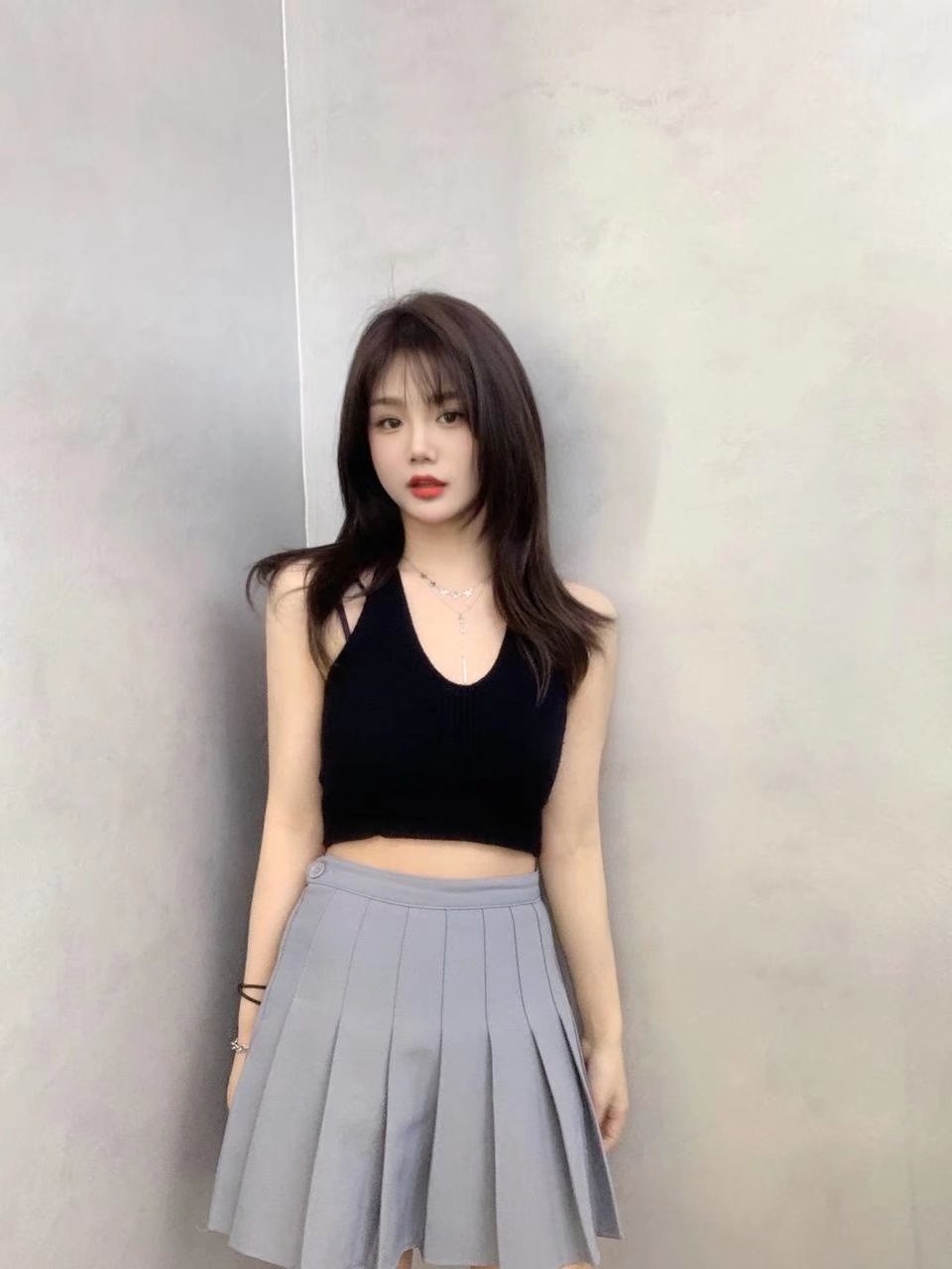 虹口小姐姐