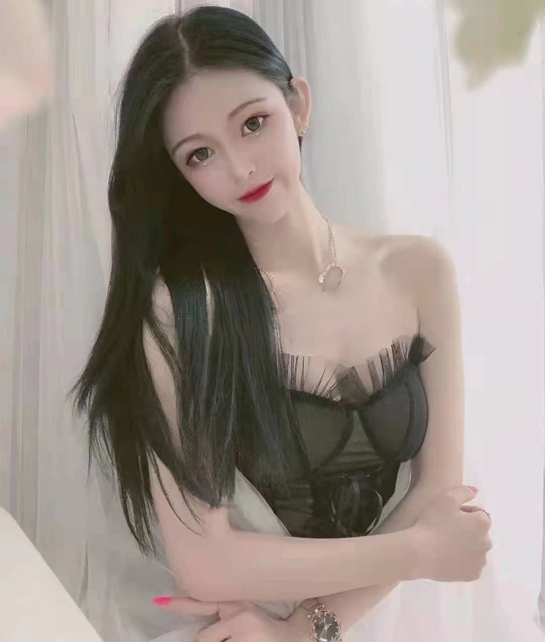 宁波00刚下海模特