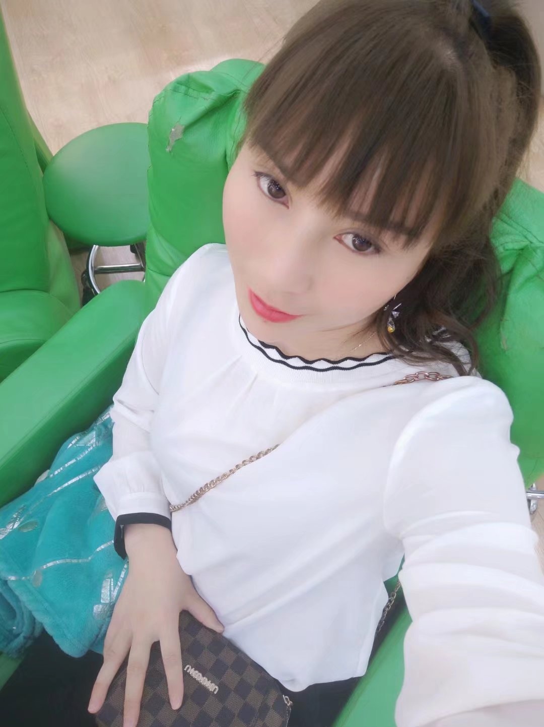万达少妇初体验