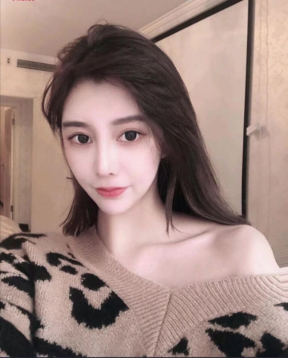 兼职辣妹米奇