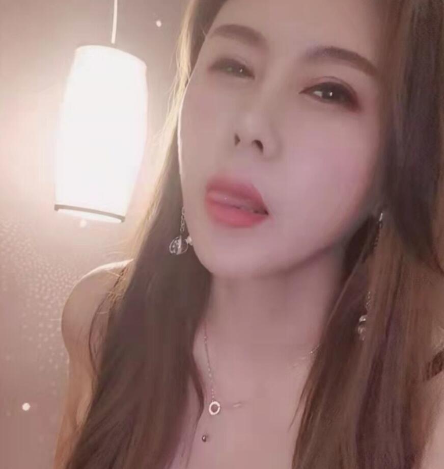 珠江新城妹子