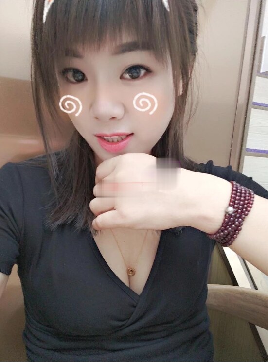 杭州必玩的小美女