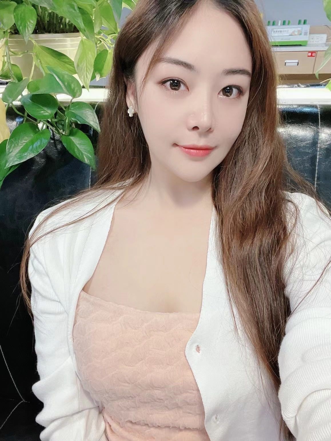 五一广场附近高质量涵涵