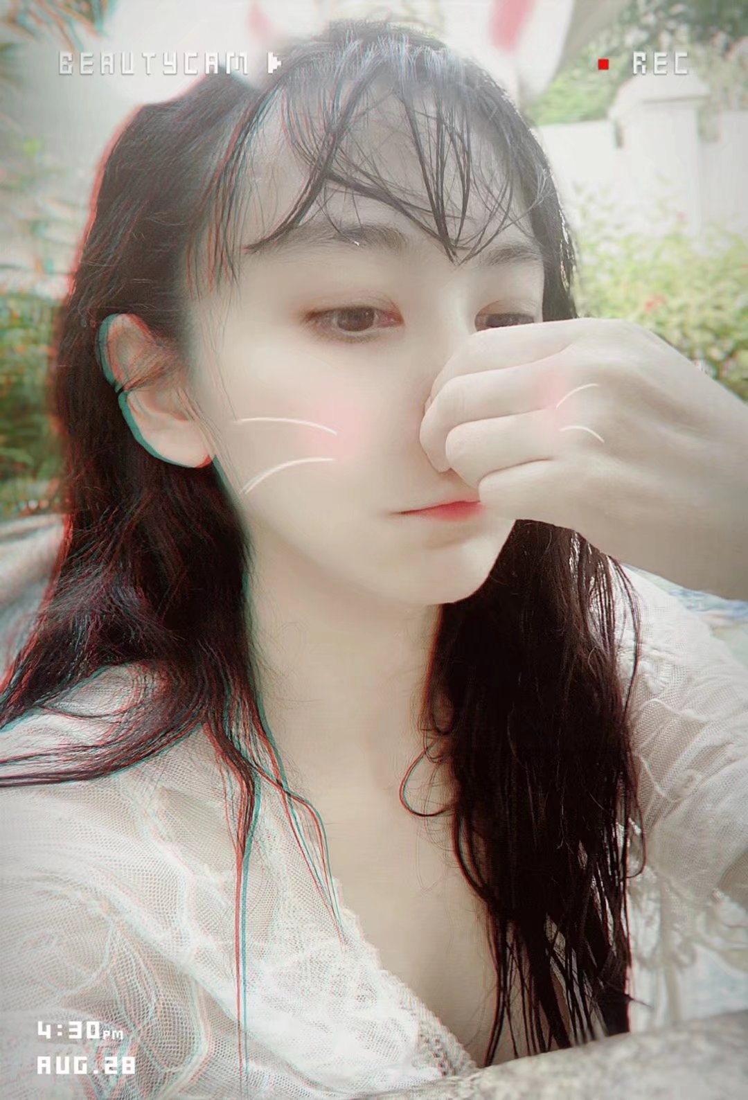 验证徐汇小丽丽-满意而归
