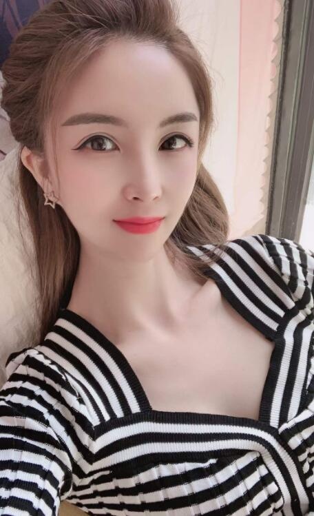 体验贝贝颜值型