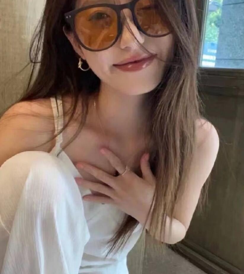 网袜长腿身材优美