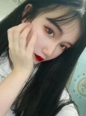 高颜值琳儿