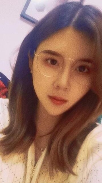 马群小香香
