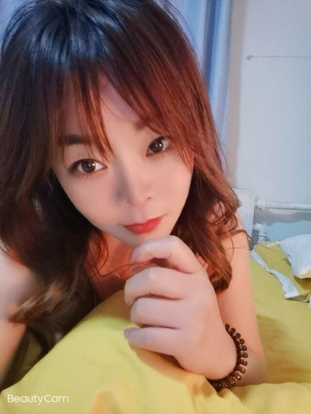 西城服务系妹子