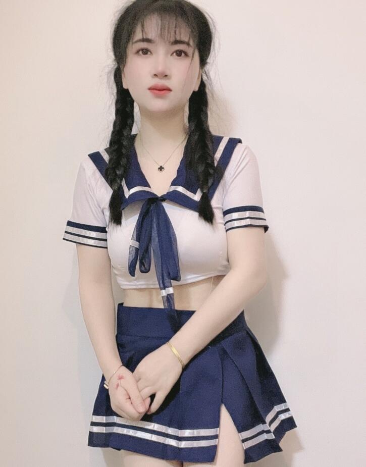 丝足很诱人