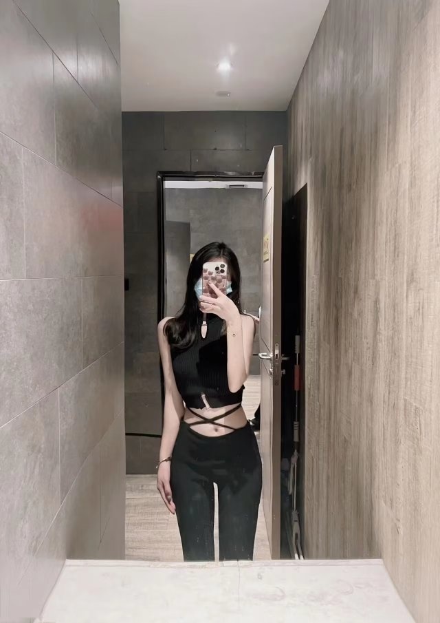 龙华肤白貌美新人，体验完美