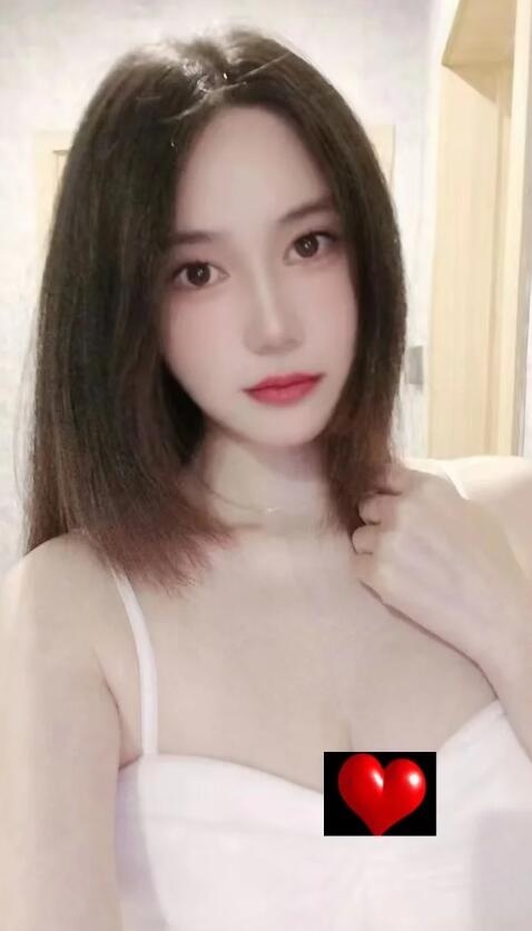 细腿白皙江南女