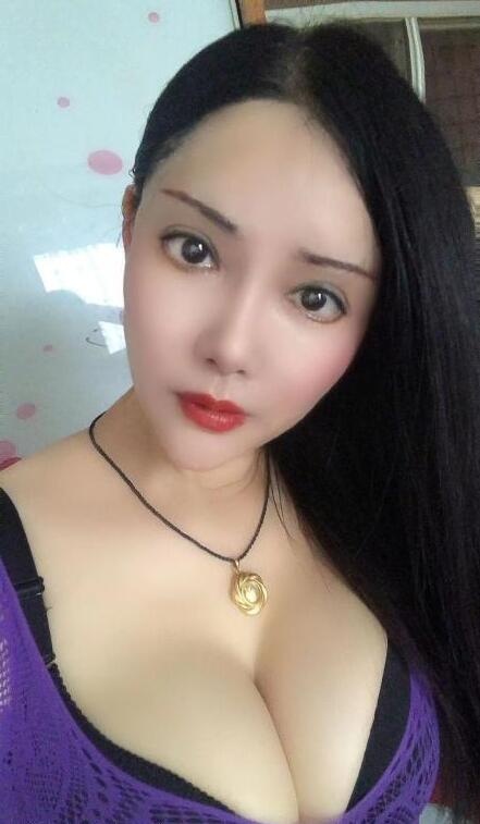 苏州土著性感美妇