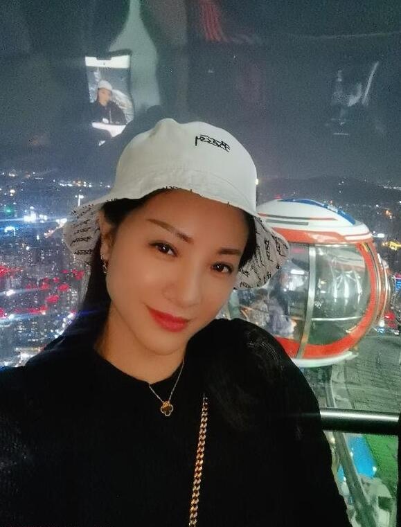 罗湖骚妇