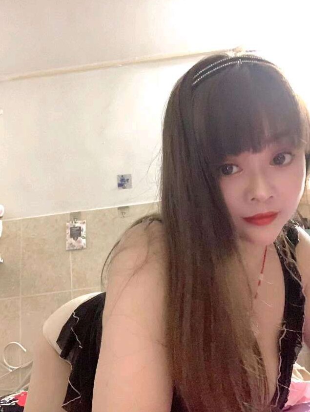 白云区老板娘