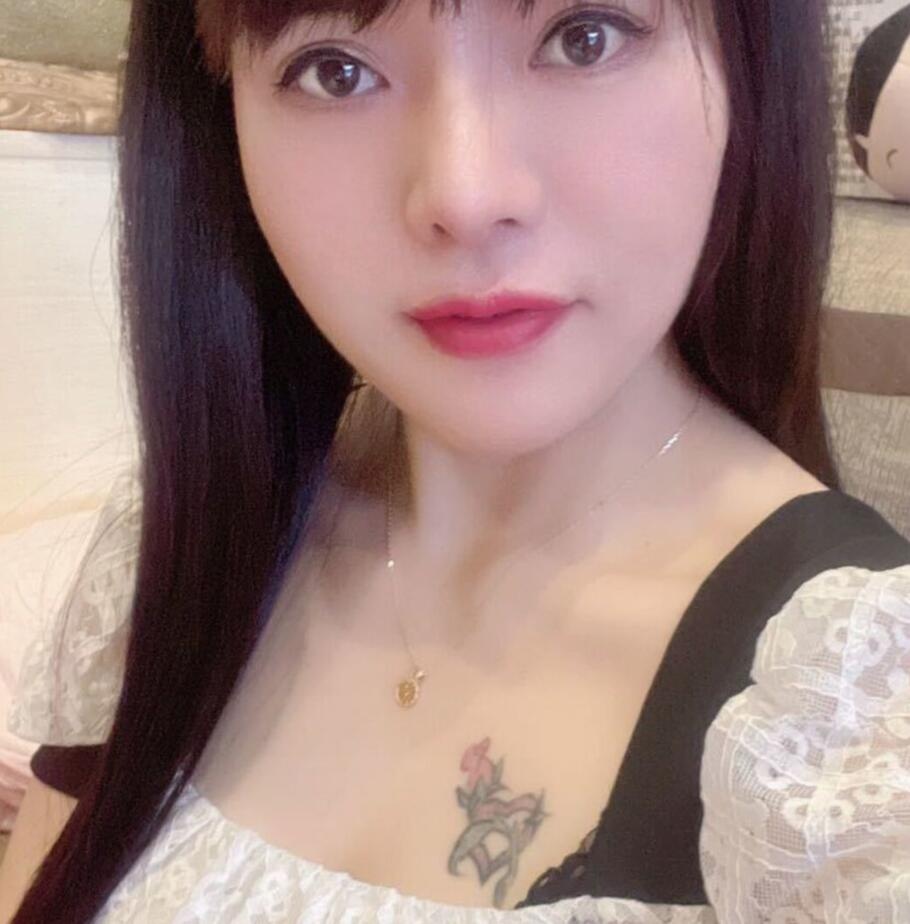 深圳少妇