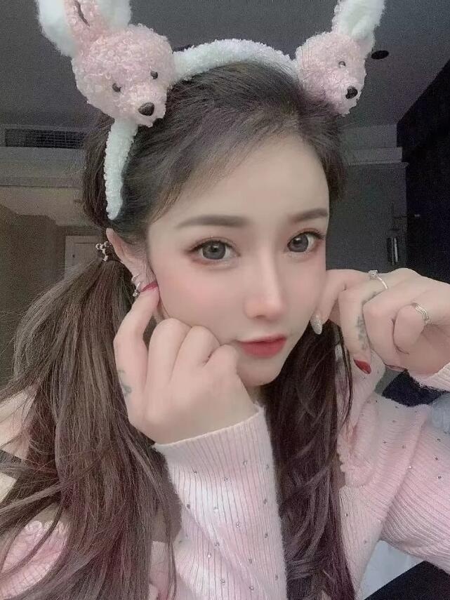 极品妹子妍妍