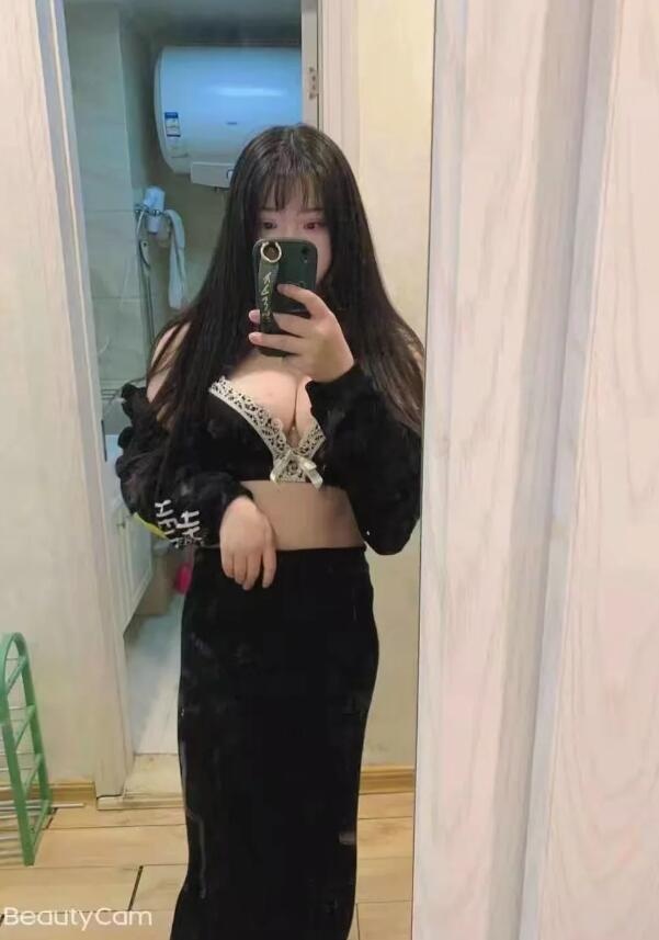 合肥含烟妹子胸大微胖