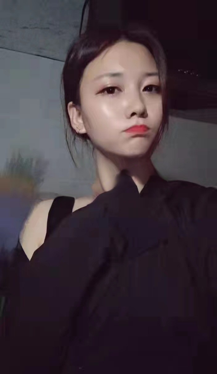 石家庄小妹子