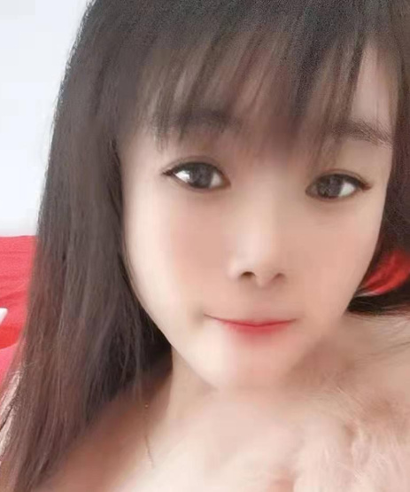 良家少妇服务很不错