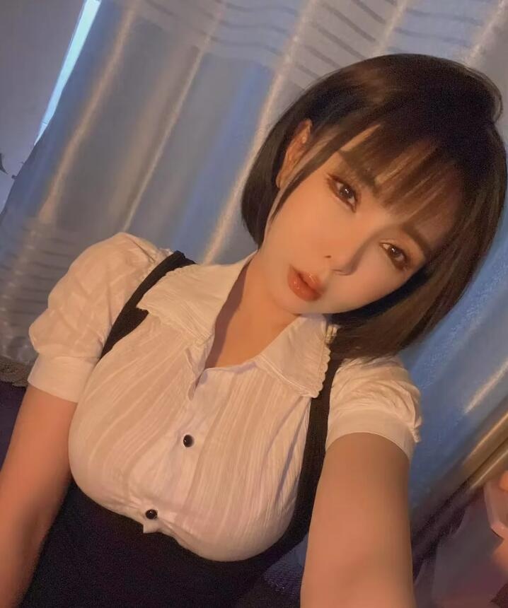 福田妮妮