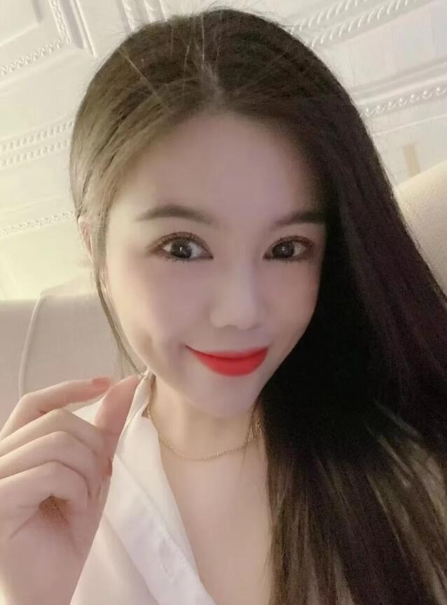 新街口鹿小姐