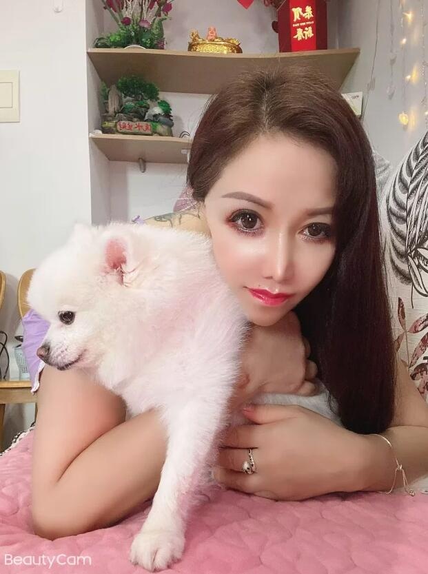 喜欢水磨的可约