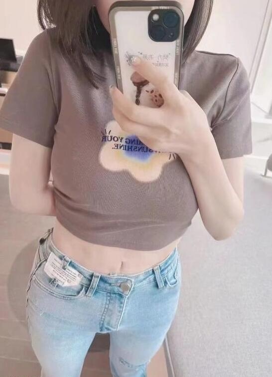 嫩妹小米