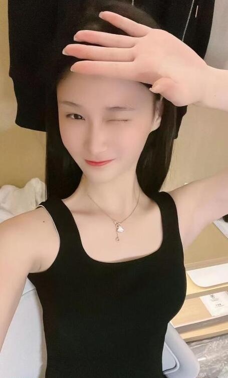 成都嫩妹琳琳