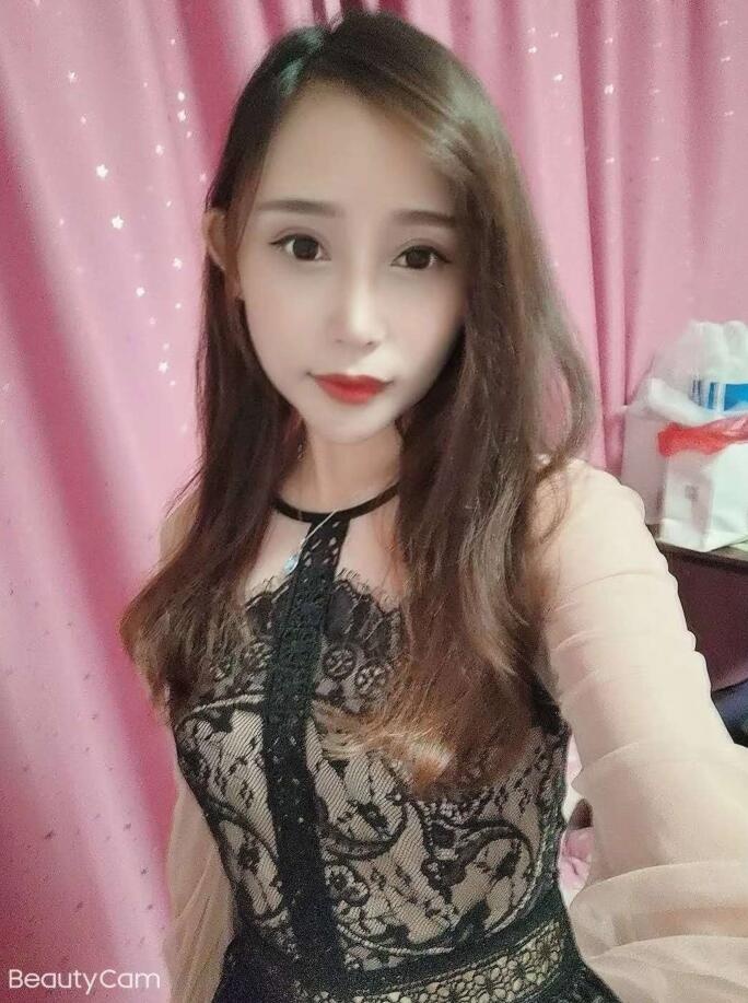 颜值服务系个人兼职