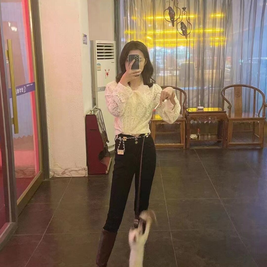 柳巷附近年轻妹子