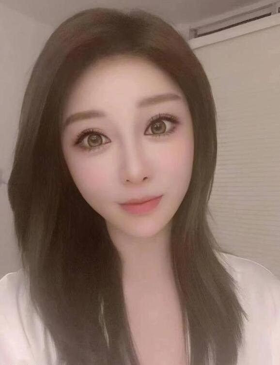 徐汇服务不错的妹子