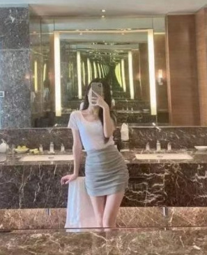 自称是护士的兼职