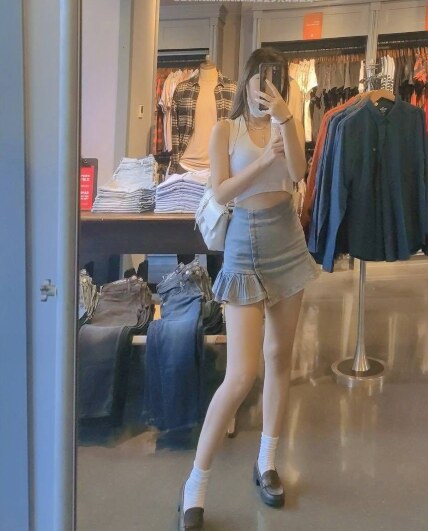 杭州嫩妹，服务好
