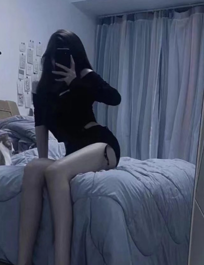 海口胸大妹子