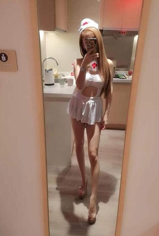 可以抱着操的coco