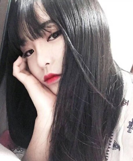 郑州大奶妹