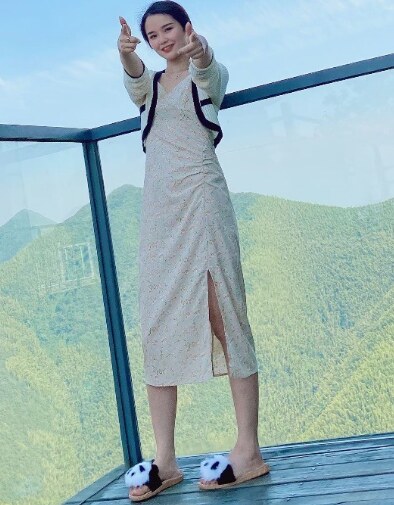 吴中小妮子