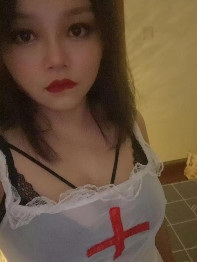 济南可爱妹子，有恋爱感觉