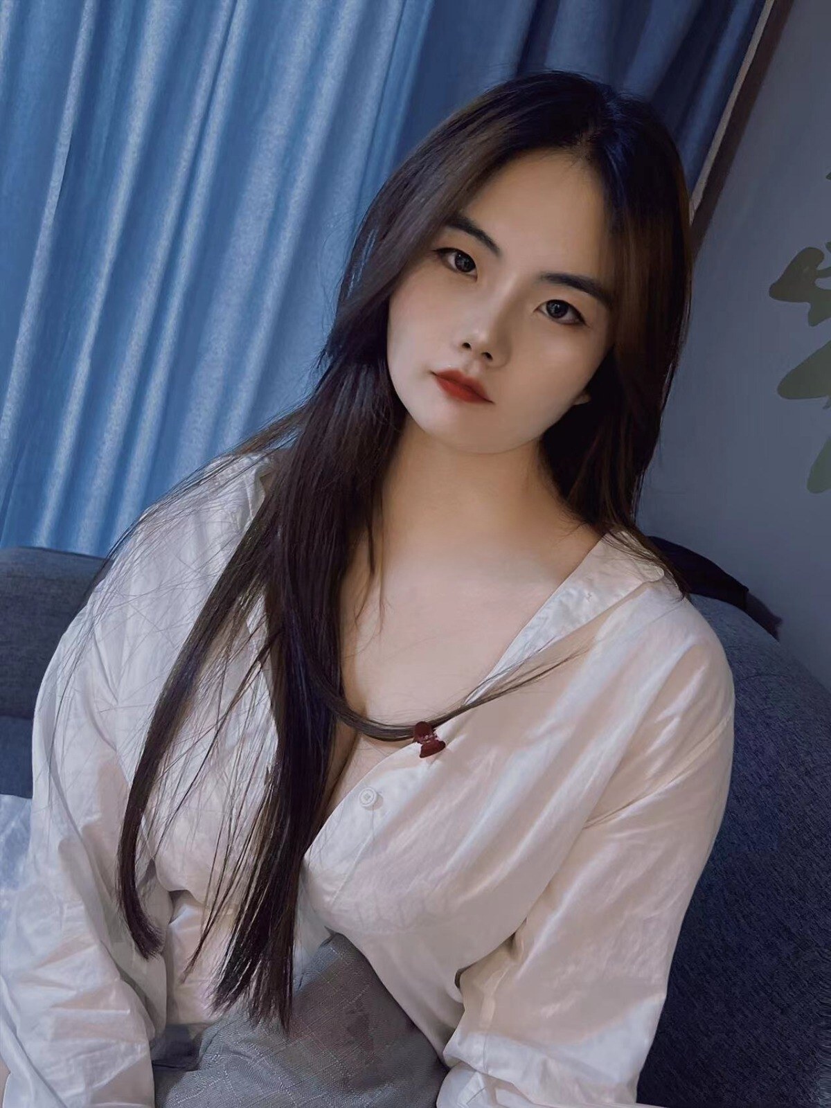 天河新人大波妹小七