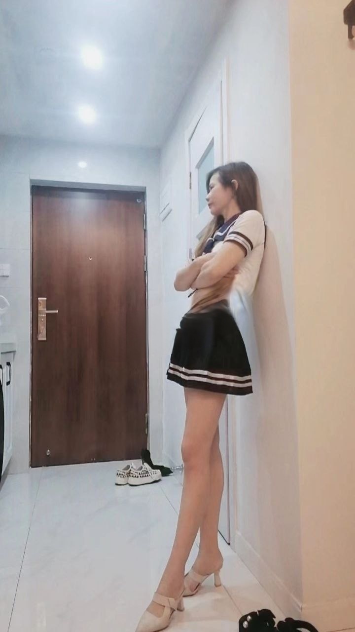 姑苏服务系妹子