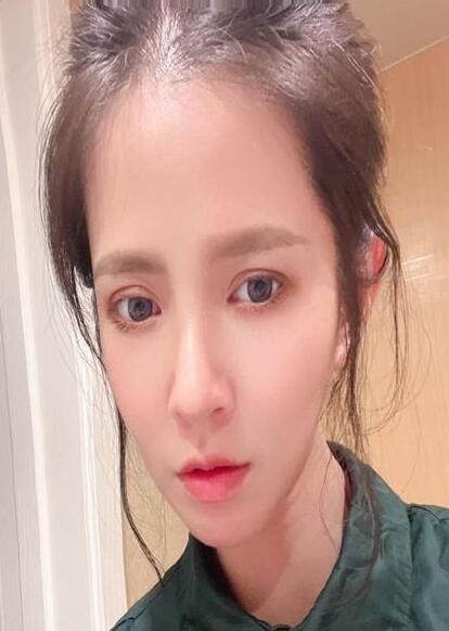南站附近的美女豆豆