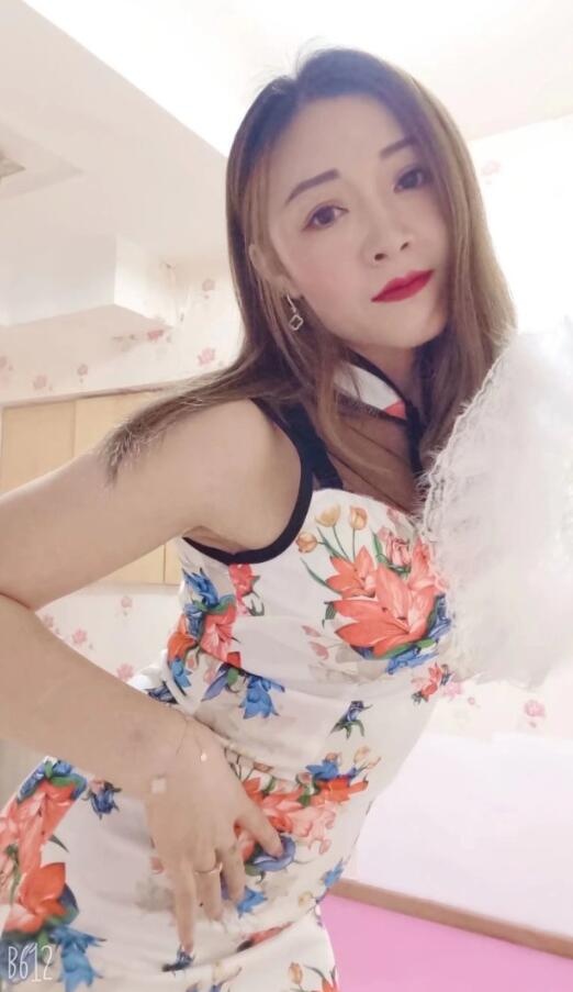 江宁少妇彤彤
