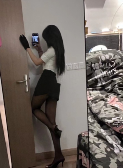 骚出水的货，各方面都不错
